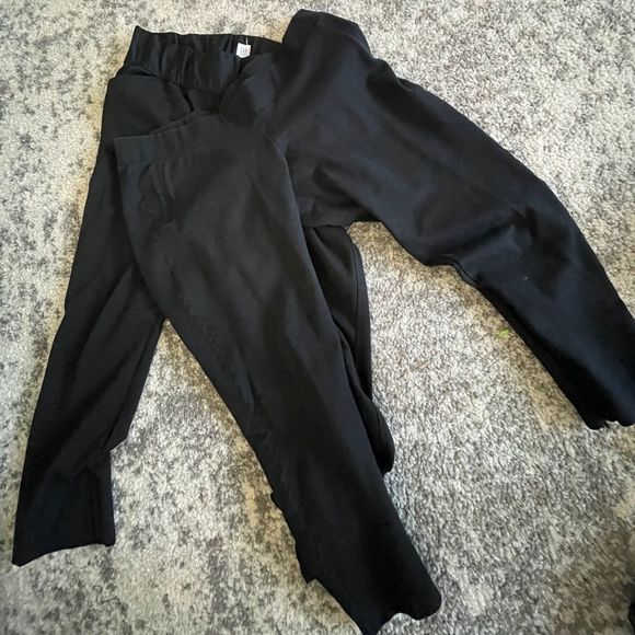 GAP- MATERNITY PANTS➡️1 Shorts-5 items - Picture 4 of 14